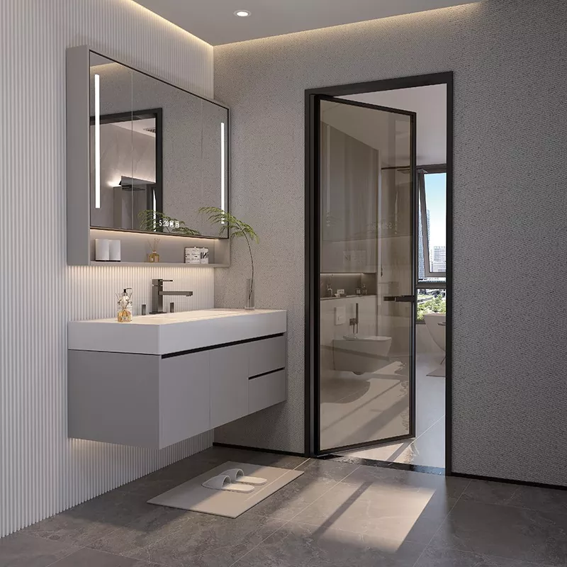 High-End Custom Doors: kde styl splňuje přesnost