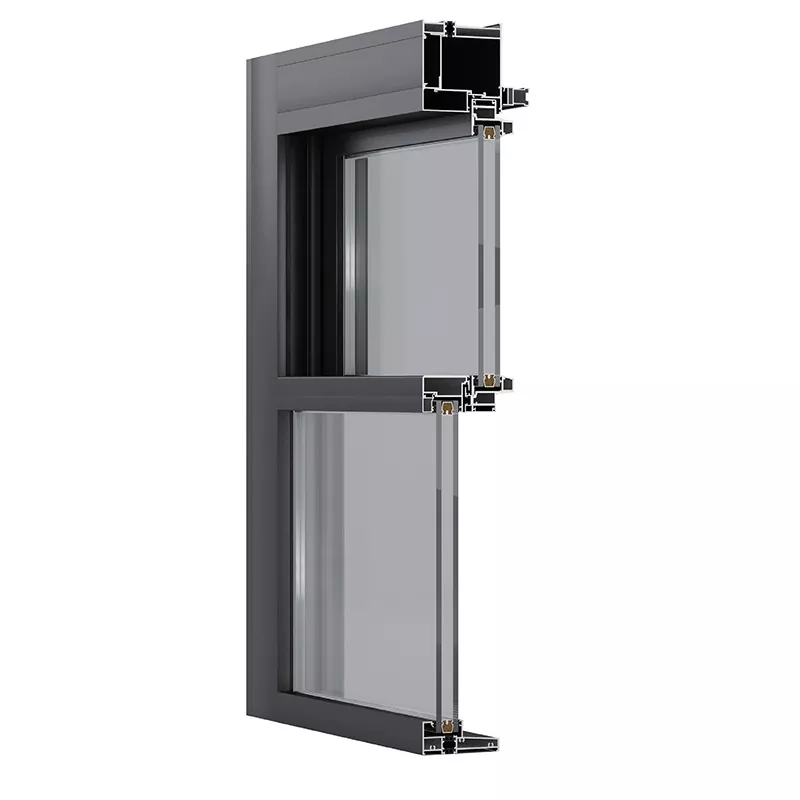 Proč si vybrat elektrickou dvojitou hliníkovou markýzu pro moderní architekturu?